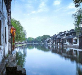 清远浙江旅游攻略(浙江旅游攻略三日游自驾游)