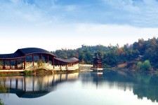 清远景点介绍(景点介绍模板)