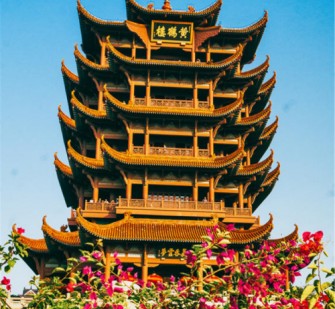 清远武汉游玩攻略(武汉游玩攻略路线)