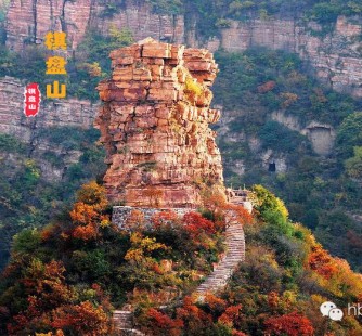 清远石家庄自驾游(石家庄自驾游攻略)