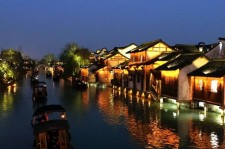 清远乌镇旅游攻略(乌镇旅游攻略景点必去)