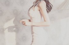 清远性感模特(性感模特时装走秀)