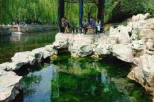 清远济南旅游攻略(青岛威海济南旅游攻略)