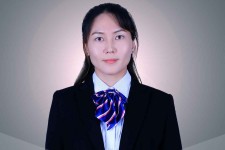 清远商务伴游招聘 微信群里应聘日薪2万“商务伴游” ，女孩人财两失！