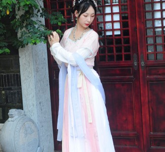 清远汉服兼职模特(汉服兼职模特雇用信息)