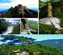 清远景点介绍(景点介绍英文)