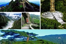 清远景点介绍(景点介绍英文)