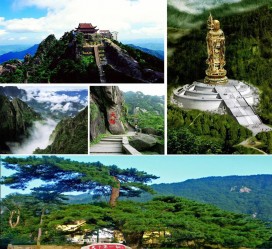 清远景点介绍(景点介绍英文)