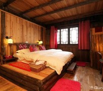 清远旅游住宿(旅游住宿app)