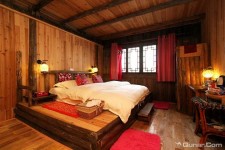 清远旅游住宿(旅游住宿app)
