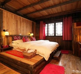 清远旅游住宿(旅游住宿app)