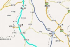 清远自驾路线(自驾游线路)