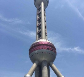 清远上海游玩攻略(上海游玩攻略必去的地方2日)