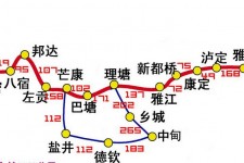 清远自驾游线路(汕头南澳岛旅游攻略自驾游线路)