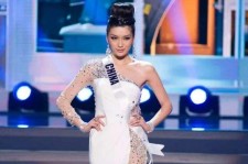 清远中国环球小姐(2021年中国环球小姐)