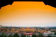 清远旅游攻略(北京旅游攻略和花费)