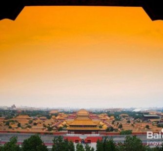 清远旅游攻略(北京旅游攻略和花费)