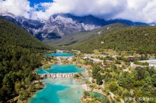 清远旅游推荐(旅游推介词)