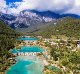 清远旅游推荐(旅游推介词)