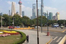 清远上海自助游(上海自助游团购)