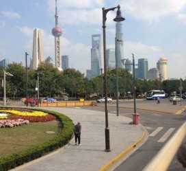 清远上海自助游(上海自助游团购)
