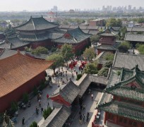 清远开封旅游攻略(开封旅游攻略必玩的景点)