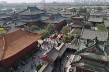 清远开封旅游攻略(开封旅游攻略必玩的景点)