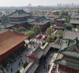 清远开封旅游攻略(开封旅游攻略必玩的景点)