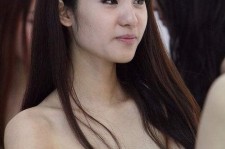 清远模特走光(时尚模特走秀)