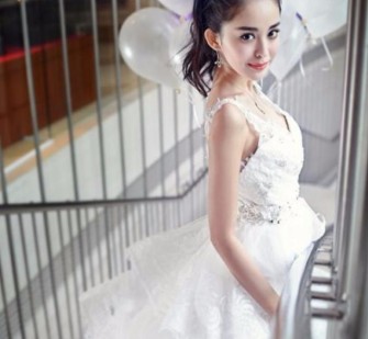 清远女伴侣兼职婚纱模特(婚纱模特兼职是实的吗)