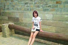 清远关于临沂兼职女模特伴游陪玩冯弋斐的信息