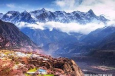 清远旅游地点(旅游地点与地理关系)