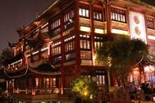 清远上海旅游攻略(上海旅游攻略5日自助游攻略)