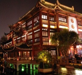 清远上海旅游攻略(上海旅游攻略5日自助游攻略)