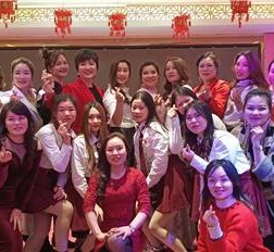 清远兼职模特公益(兼职模特是什么)