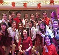 清远兼职模特公益(兼职模特是什么)