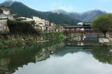 清远江西旅游攻略(江西旅游攻略必去景点)