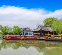 清远旅游景点(旅游景点排行榜)
