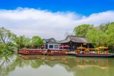 清远旅游景点(旅游景点排行榜)