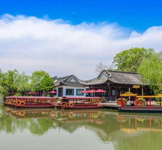 清远旅游景点(旅游景点排行榜)