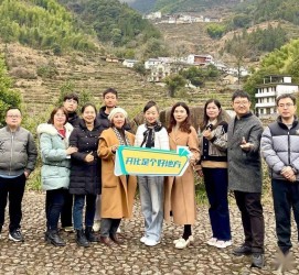 清远商务伴游招聘 潮声丨百万年薪聘导游 浙江一座县城的“千金买马”记