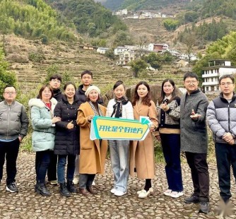 清远商务伴游招聘 潮声丨百万年薪聘导游 浙江一座县城的“千金买马”记