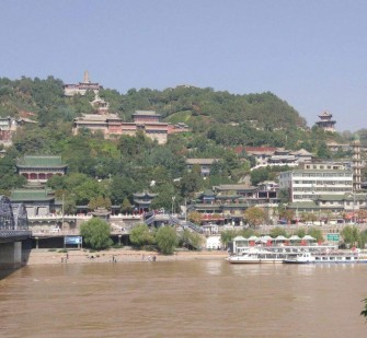 清远兰州旅游攻略(兰州旅游攻略必去景点)