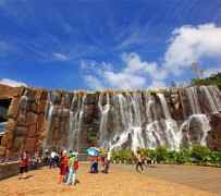 清远旅游景点介绍(旅游景点介绍结尾)