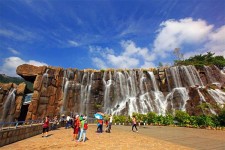 清远旅游景点介绍(旅游景点介绍结尾)