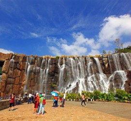 清远旅游景点介绍(旅游景点介绍结尾)