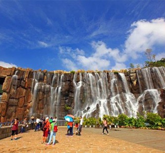 清远旅游景点介绍(旅游景点介绍结尾)