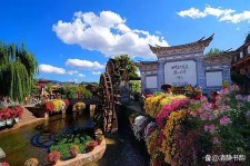 清远丽江兼职模特伴游(丽江兼职工资日结古城)