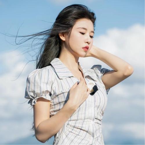 清远伴游女生陈诇的资料