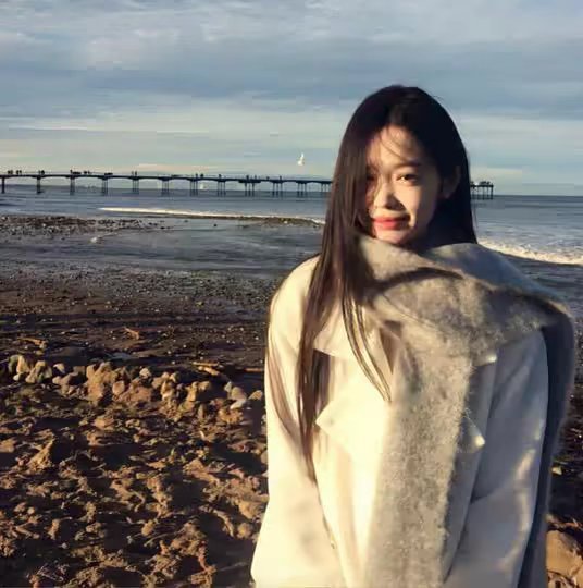 清远伴游女生周晓婷的资料?